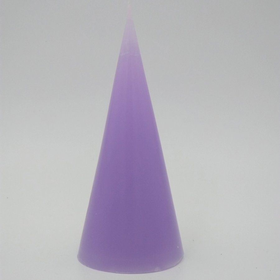 Healing Support Color Candle Series Purple Raising Awareness of Beauty Mon Sanctuaire Mon Sanctuaire-CD001ID-AAZ