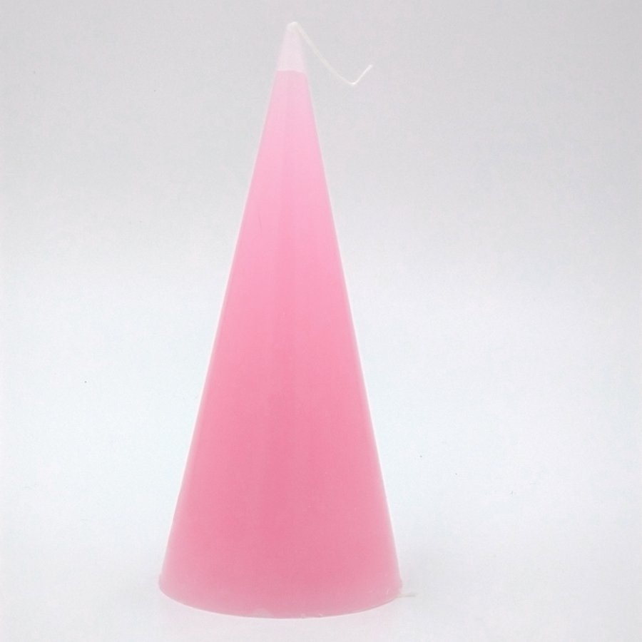癒しのサポートカラーキャンドルシリーズ　ピンク　愛のまなざし　Mon Sanctuaire　モン サンクチュエール～CD001PP-AWZ