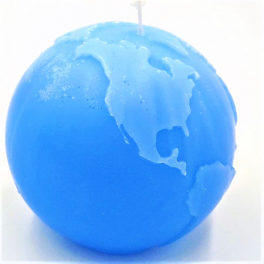 グローバルオーダー　Global　Order　青く輝く地球。