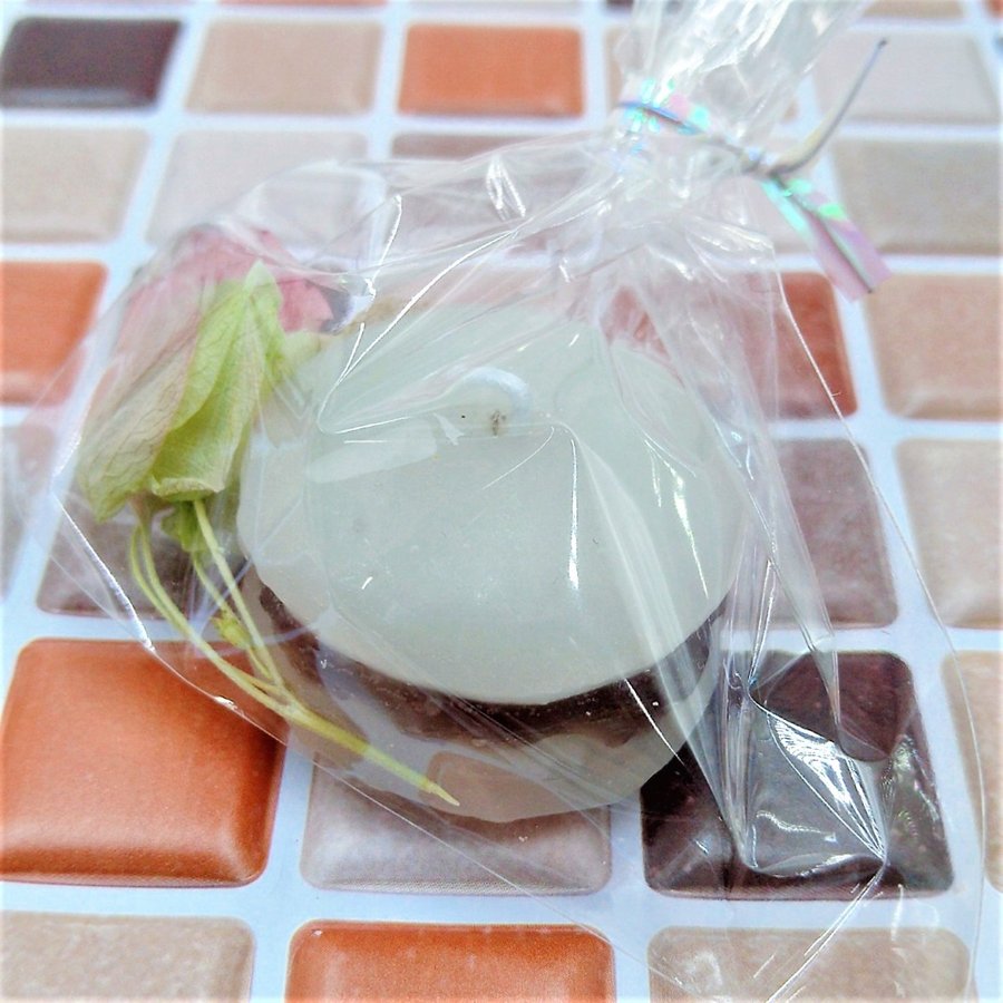 Dreamy Petit Macaron Set Petit Candle-Handmade Sweets Candle Series-Mon ​​Sanctuaire-CD016SET-FH